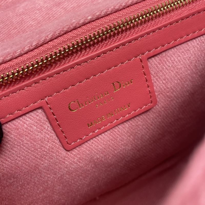 Christian Dior Montaigne Bags